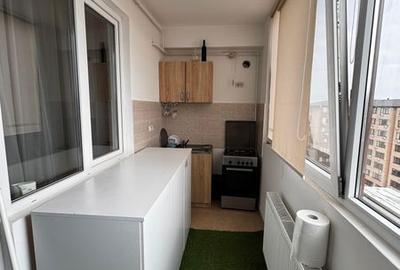 Apartament cu 2 camere în Chiajna - 7