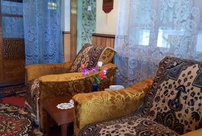 Casă cu 4 camere în Anina - 6