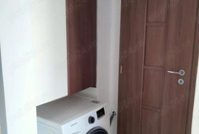 De inchiriat apartament cu 2 camere - 5