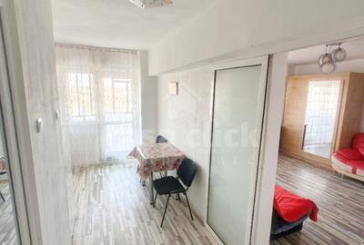 Garsonieră decomandată, mobilată în Piața Centrală - 3