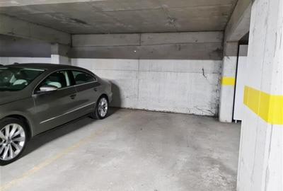 Apartament 2 camere Nerva Traian | Parcare subterana | Centrala gaz - 10