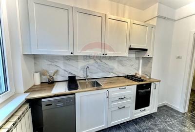 Apartament cu 2 camere de inchiriat in zona Primaverii - 6