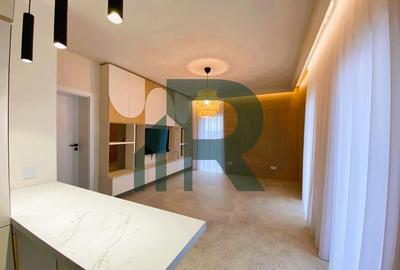 Apartament nou cu 2 camere balcon si parcare privata in Selimbar - 7