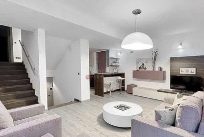 Apartament cu 3 camere decomandat, mobilat în Poiana Brașov - 2