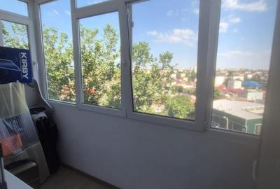 Apartament cu 3 camere, mobilat în Rahova - 1