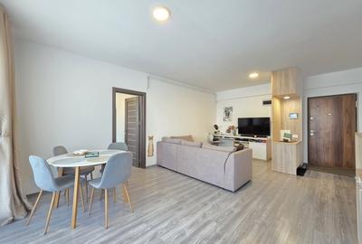 Apartament cu doua camere 54mp, Soho Brasov, Triaj-Harman - 9