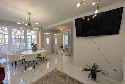 Casă cu 6 camere în Central - 1