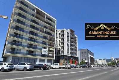 Spațiu comercial, de 53.1 mp, în Central - 2