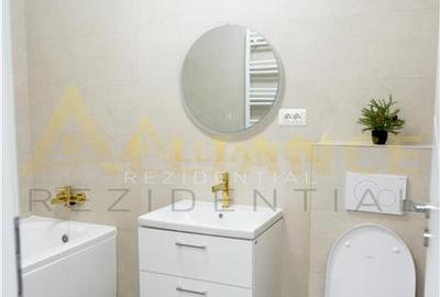Apartament cu 3 camere decomandat în Central - 15