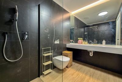 Apartament cu 2 camere semidecomandat, mobilat în Barbu Văcărescu - 18