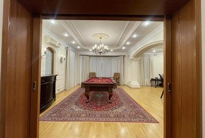 Casă individuală cu 7 camere cu Piscina în Pipera - 6