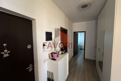 Apartament cu 4 camere decomandat, mobilat în Giroc - 14