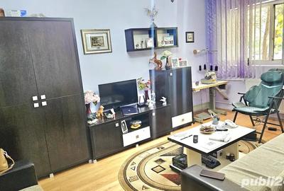 Vand apartament 2camere mobilat - 5