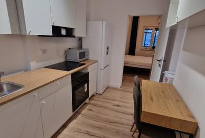 Ideal Air BnB I 3 Camere transformat in 2 Garsoniere Fara Risc Seismic Piata Uni - 4