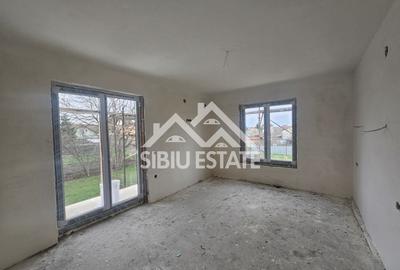 Duplex cu 4 camere cu Canalizare în Exterior Nord - 5