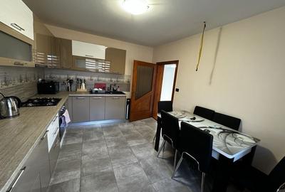 Casă cu 2 camere în Central - 7