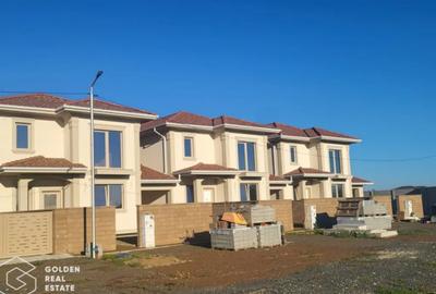 Casă cu 4 camere cu Teren 365 Mp în Chișoda - 9