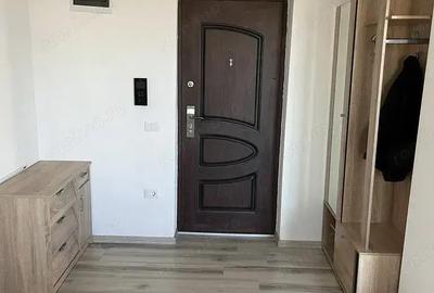 Apartament cu 2 camere mobilat si utilat Chisoda - 2
