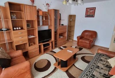 Apartament cu 3 camere de inchiriat-Rahova-Barca-cu centrala+loc de parcare - 1