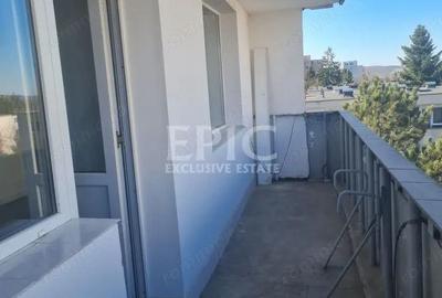 Apartament cu 2 camere decomandat în Central - 1