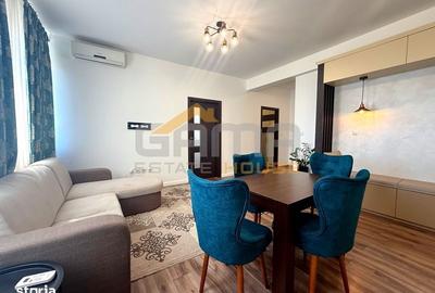 Apartament cu 2 camere în UTA - 3