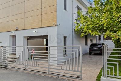 REV2003819 Vila individuala de vanzare zona Iancu Nicolae - 20