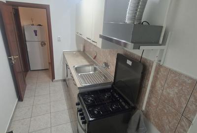 Garsonieră decomandată în Găvana - 2