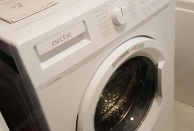 Studio nou 42.5 mp mobilat utilat - 2