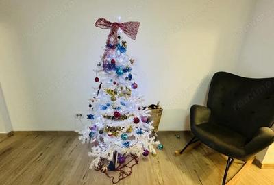 Apartament superb 3 camere Drumul Taberei liceul Moisil mobilat ?i utilat - 5