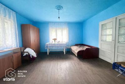 Casă cu 3 camere decomandat în Gura Văii - 12