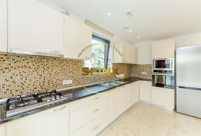 7 room villa with garage in beautiful residential compound near American School 7 room villa with garage in beautiful residential compound near American School - 9