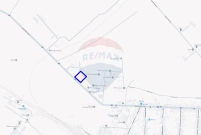 Teren de 5887 mp, în Episcopia Bihorului - 1