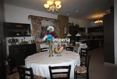 Casa de vanzare in Iasi, zona Bucium - 3