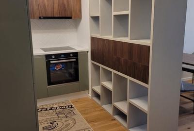 Apartament 2 camere in complexul  Aviatiei Park - 5