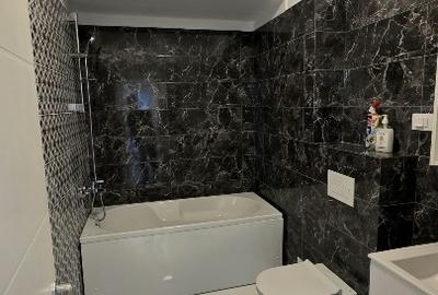 Apartament cu 2 camere decomandat, mobilat în Frumoasa - 6