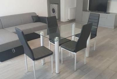 Apartament cu 3 camere decomandat în Central - 7