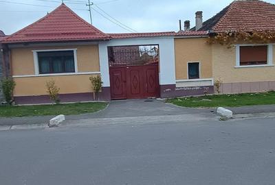 Casă cu 3 camere cu Teren 1089 Mp în Prejmer - 1