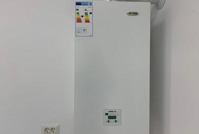 Vand spatiu comercial stradal MILITARI RESIDENCE ULTRA LUX UNIC IN ZONA - 11