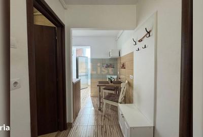 Garsonieră decomandată în Mărăști - 6