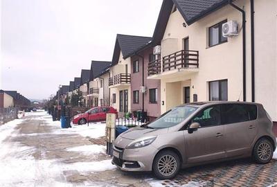 Casă cu 3 camere cu Canalizare în Cug - 9