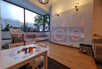 VANZARE- 9- CAMERE (S+P)- VILA -COTROCENI - 7