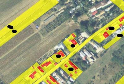 Casa si Teren Cosoba, ID: R2374849 - 7