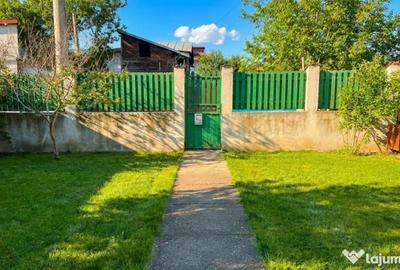 Casă cu 2 camere cu Canalizare în Ferentari - 2