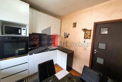 Vand apartament 3 camere-Chiajna- Militari Residence+loc de parcare - 7