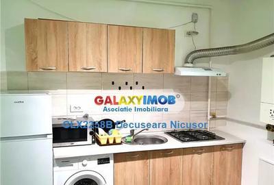 Garsoniera Militari Residence, mobilata,utilata 39.900 euro - 1