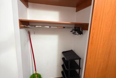 Militari - Apusului | Etaj 2 | Decomandată - 7