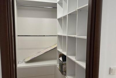 Apartament cu 2 camere, mobilat în Grivița - 3