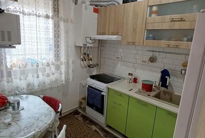 Garsonieră în Metalurgiei