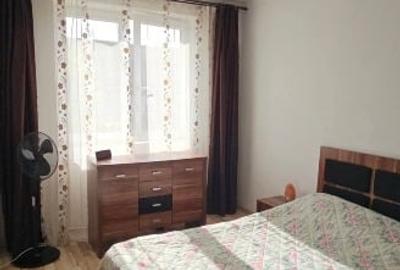 Apartament 2 camere decomandate + sufragerie cu bucătărie pe balcon - 9