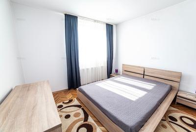 Apartament cu 2 camere decomandat, mobilat în Tineretului - 7